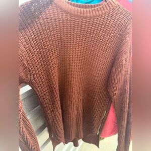 Women’s Large Sweater